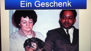 Der Fall von Betty und Barney Hill