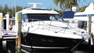 2016 Sea Ray 470 Sundancer Boat For Sale At Marinemax Venice