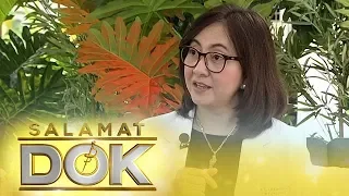 Neurologist Lina Laxamana tackles stroke | Salamat Dok