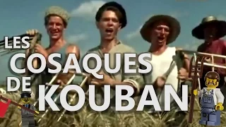 Présentation ' Les COSAQUES de KOUBAN ' - Propagande et Chansons ! (PVR)