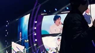 Dimash and Igor Krutoi 29.06