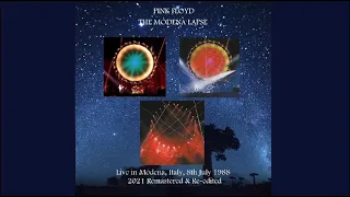 Pink Floyd - Sorrow (Live, The Módena Lapse) [2021 Remaster]