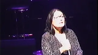 Olympia 13 octobre 2002 - Le temps des cerises