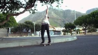 Skate Cape Town 1st Term