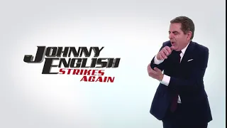 Johnny English Strikes Again | Karate 10s | In Cinemas Sep 20
