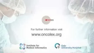 Cervical cytological specimen • Oncolex