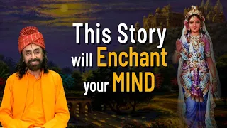 This Story will Enchant Your Mind #Radhashtami Special | Swami Mukundananda