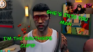 Benji Stirs the Pot Between SK and Gigi | Sparky and Gigi Ultimate Duo 5 | NoPixel 4.0 GTA RP