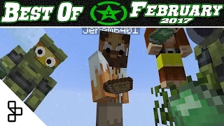 Best of... Achievement Hunter February 2017