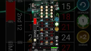 roulette sort 2 of 365 #short #shortvideo #subscribe #shorts #bet365 #youtube #ytshorts #betting