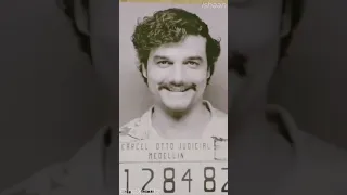 Pablo Escobar // Gangsta Paradise