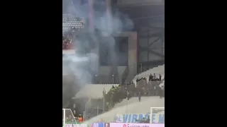 Marseille vs Galatasaray 30/09/2021