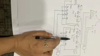 DESIGN OF MOD 56 COUNTER USING 7490