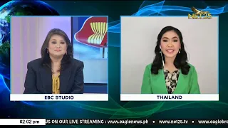 WATCH: ASEAN In Focus - March 3, 2021