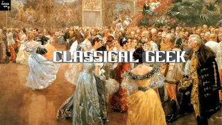 You're a 19th century noble dancing on a Royal Ball | Playlist