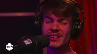 Rex Orange County - KCRW Full Set