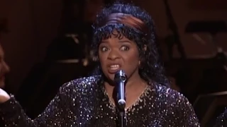 My Favorite Broadway: The Leading Ladies - Ain't Misbehavin' - Nell Carter - 9/28/1998 (Official)