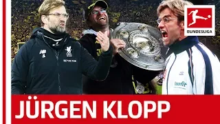 Jürgen Klopp - Made in Bundesliga