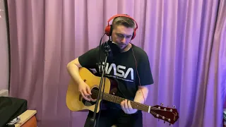 Noize MC - Следы на спине (cover)