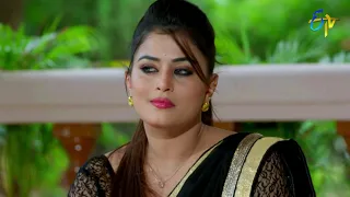 Naa Peru Meenakshi Latest Promo | Mon-Sat 8:30pm | 22nd October 2021 | ETV Telugu