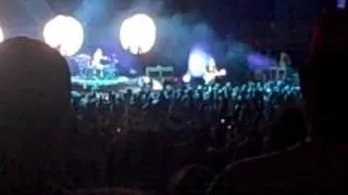 Blink 182 Live (First Date) Milwaukee 8-4-09