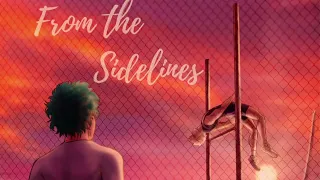 From the Sidelines by suffocatingsprings Ch 14/14 ~Bakudeku podfic~