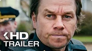 BOSTON Trailer German Deutsch (2017)