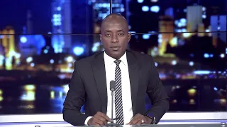 Le 23 Heures de RTI 1 du 07 juillet 2022 par Abdoulaye Koné