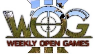 Arma 3 WOG 04 03 2017