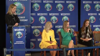 Women's Entrepreneurship Day 2017 Panel 5 of 6