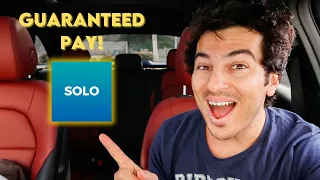 BREAKING: Uber/Lyft Drivers Now Get GUARANTEED PAY!!!