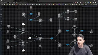 How to install a CSR1000v in EVE NG