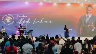 Have Faith In God | Holy Ghost Service | Sunday 26 May 2024 | AMI LIVESTREAM