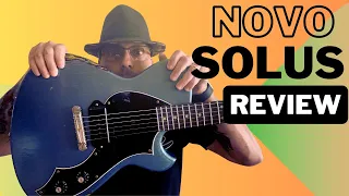 Novo Solus Review