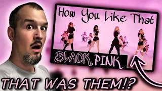 BLACKPINK - How You Like That | Wait This Was THEM!? | Saucey Reacts