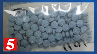 REVEALED: The fentanyl smuggling myth in Tennessee