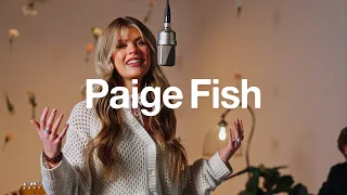 Paige Fish - Live at Rugs Unplugged