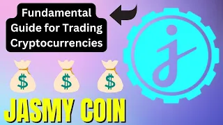 JASMY COIN PRICE PREDICTION ! JASMY COIN ENTRY & EXIT UPDATES ! JASMY COIN LATEST CHART ANALYSIS !