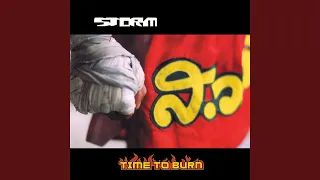 Time to Burn (12" Long Version)