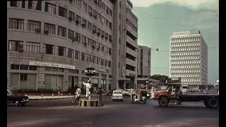 Karachi Old Pictures - Pictures Of Empress Market