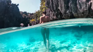 EXPLORING PARADISE   THE PHILIPPINES IS SO BEAUTIFUL