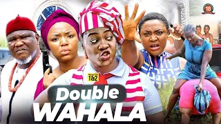 DOUBLE WAHALA Full Movie - Mercy Johnson Movies 2023 Peace Onuoha Movies 2023 Latest Nigerian Movie