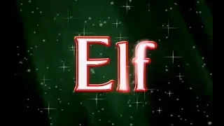 Elf (2003) - Official Trailer