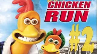 Chicken Run :: PSOne :: Прохождение :: #2 (перезалив)