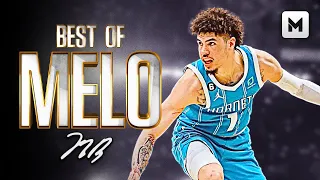 10 Minutes Of LaMelo Ball Being RIDICULOUS 🤯🔥