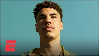 LaMelo Ball's wild journey to becoming a top 2020 NBA Draft prospect | ESPN Cover Story