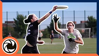 WUCC 2022 Highlights (Bronze)