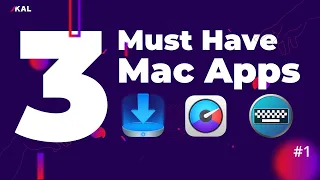 Apps yang wajib install di MacBook lo | Must Have Mac Apps 01
