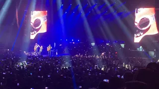 Scorpions - Send Me an Angel (Live in Moscow 05.11.2019)