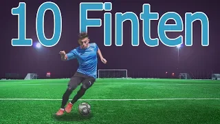 BESTEN FINTEN FÜR FLÜGELSPIELER | An jedem Gegenspieler problemlos vorbeikommen!